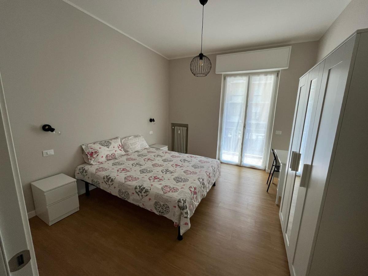Casa Neci Apartment