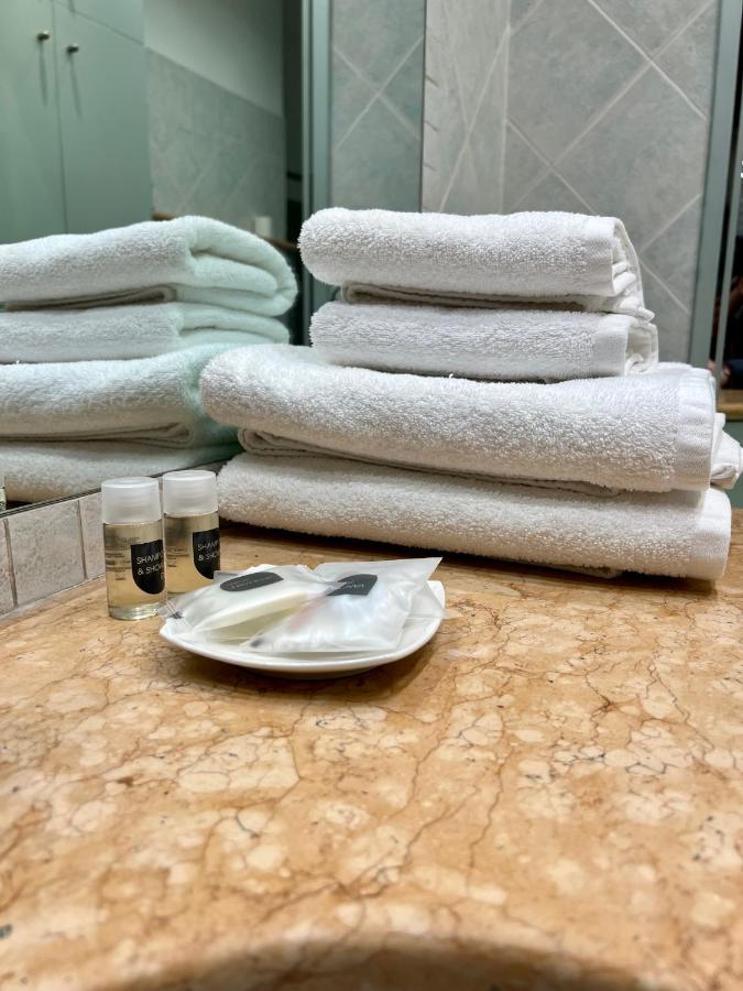 Bed & Breakfast 10 Minutes 2*