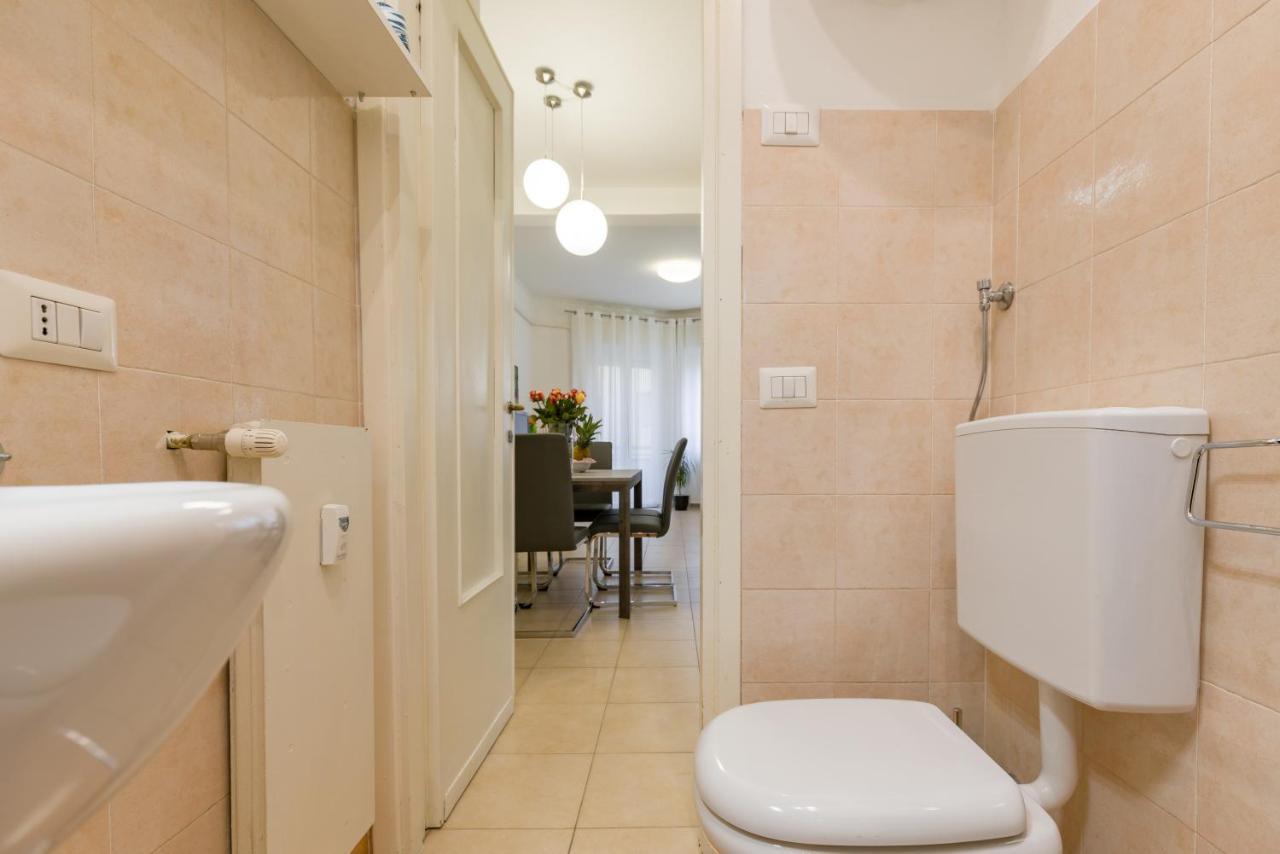 Casa Giulietta Apartment Verona