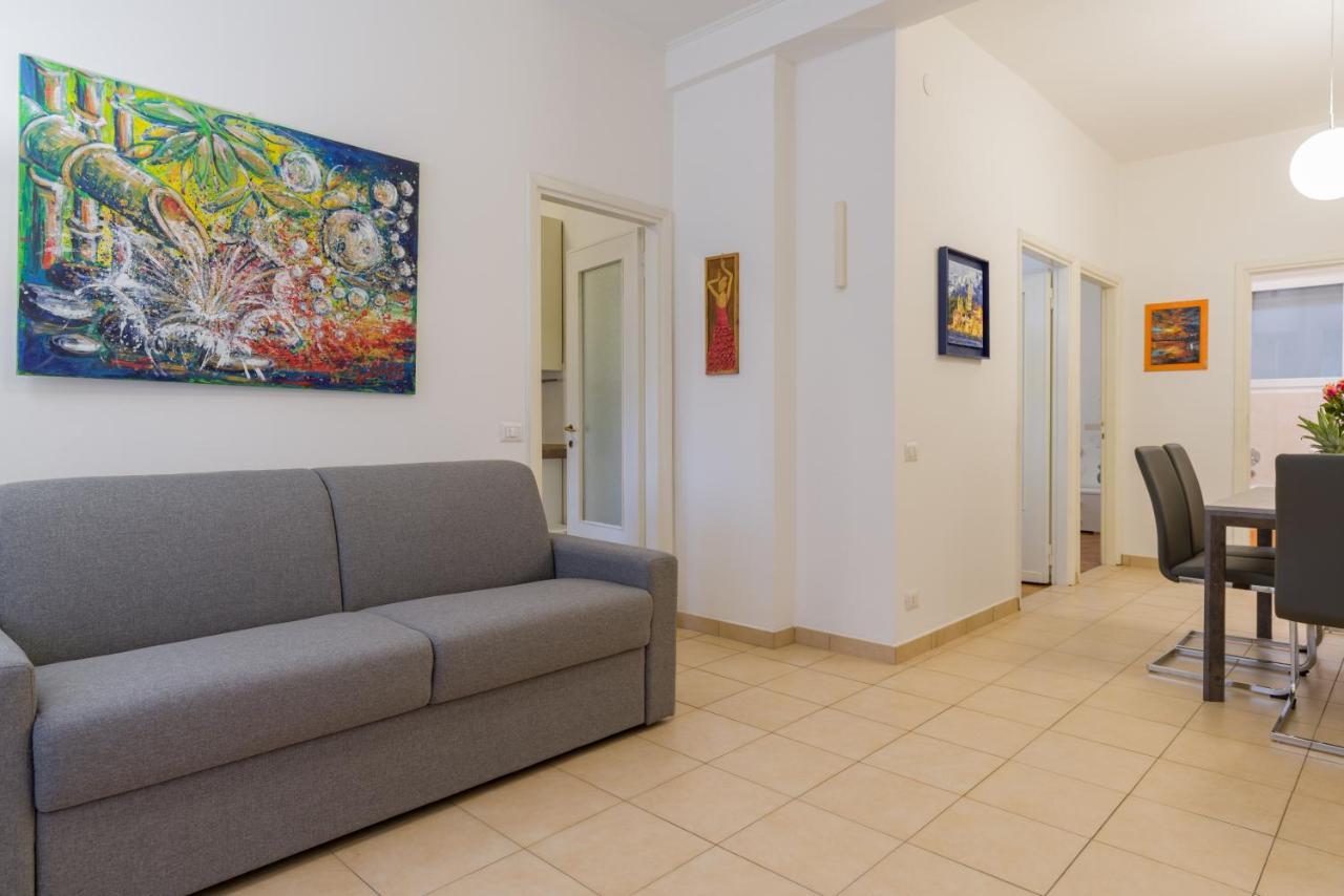 Apartment Casa Giulietta Verona