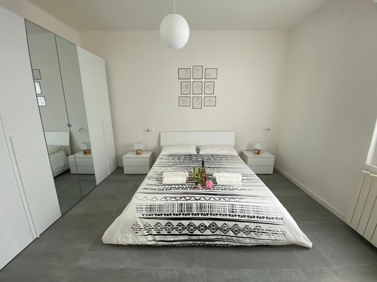 Apartment The Chic