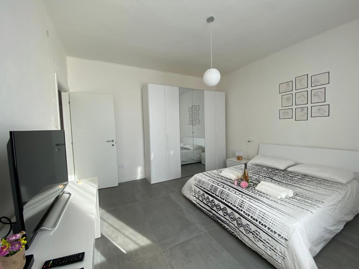 Apartment The Chic Verona