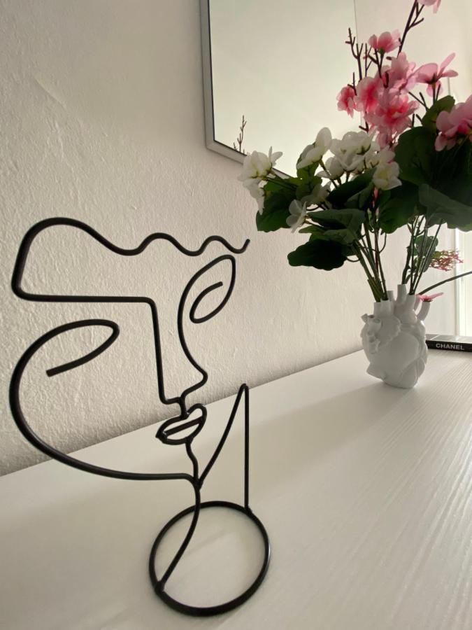 Apartment The Chic *