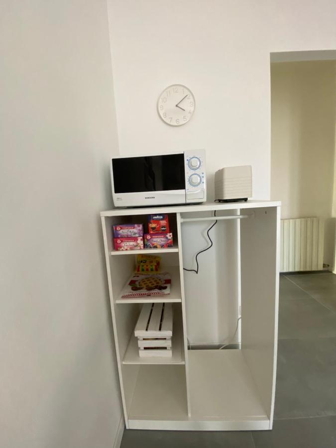 Apartment The Chic *