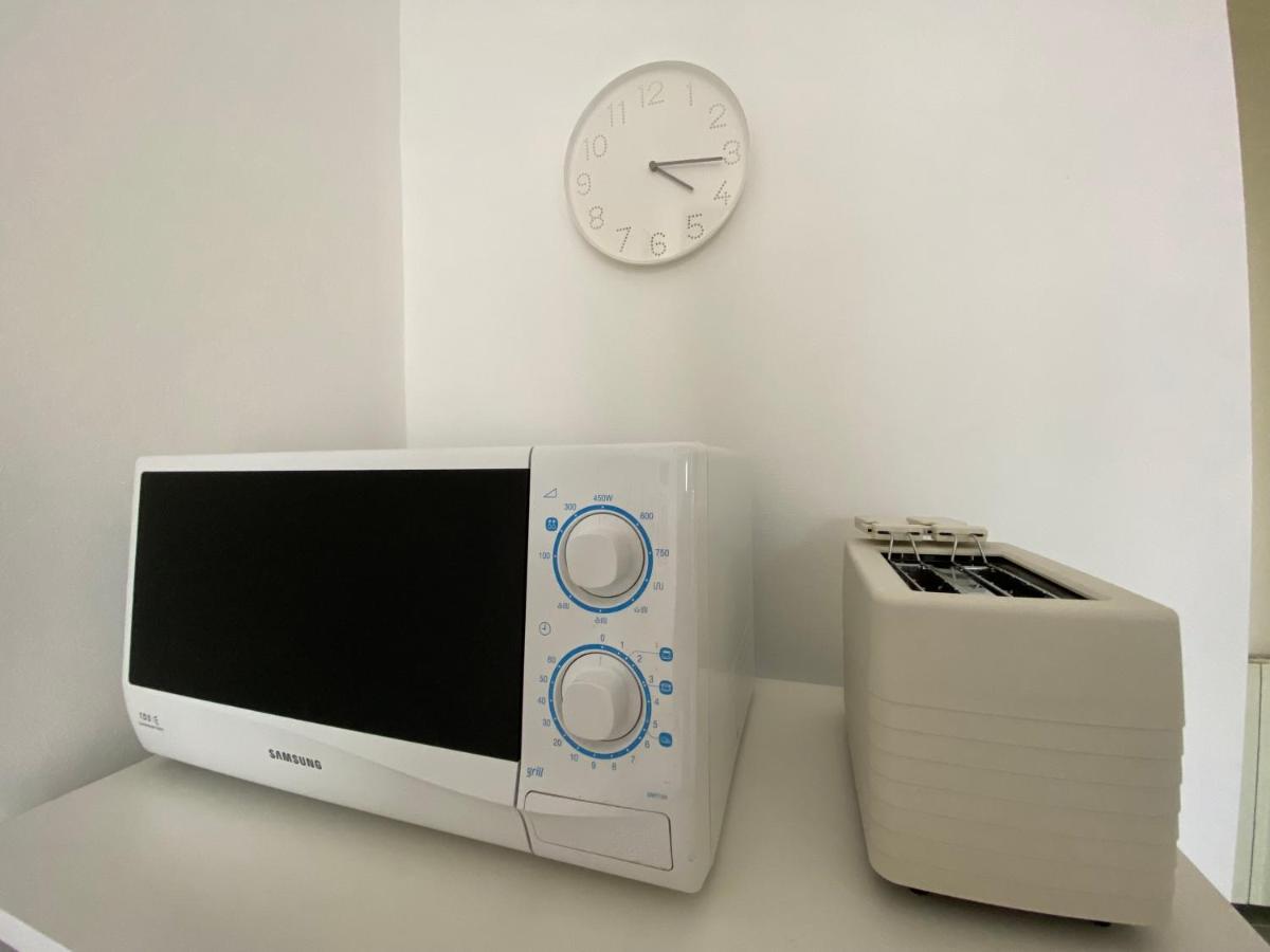 The Chic Apartment *