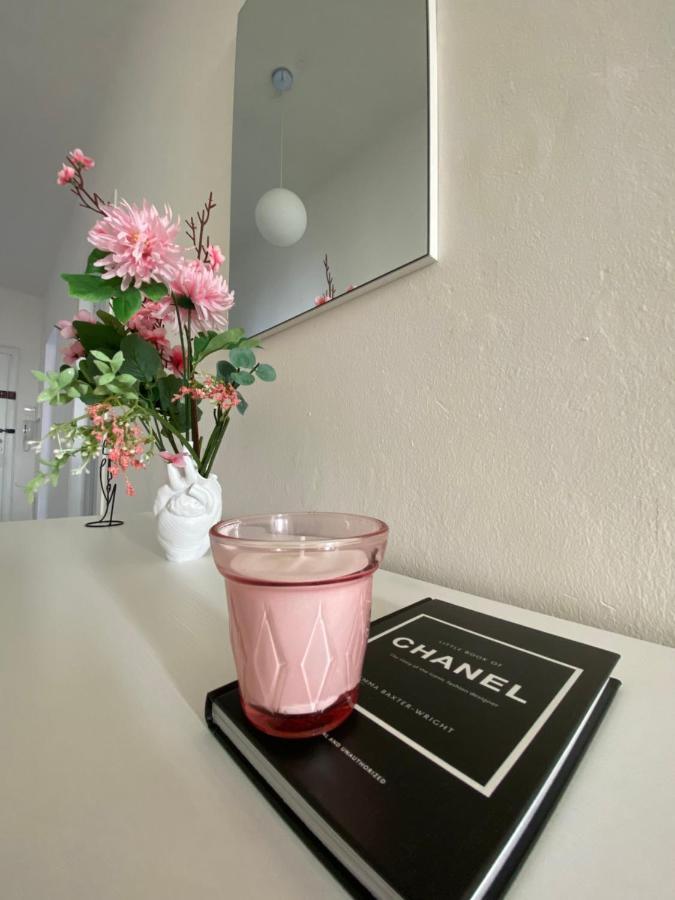 Apartment The Chic *