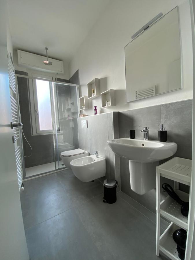 The Chic Apartment *