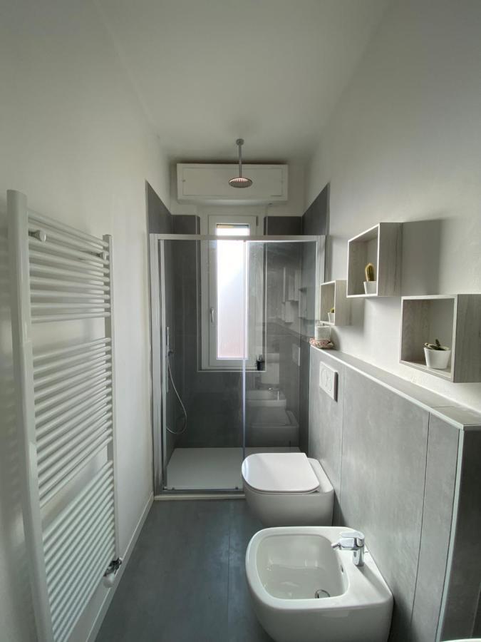 The Chic Apartment