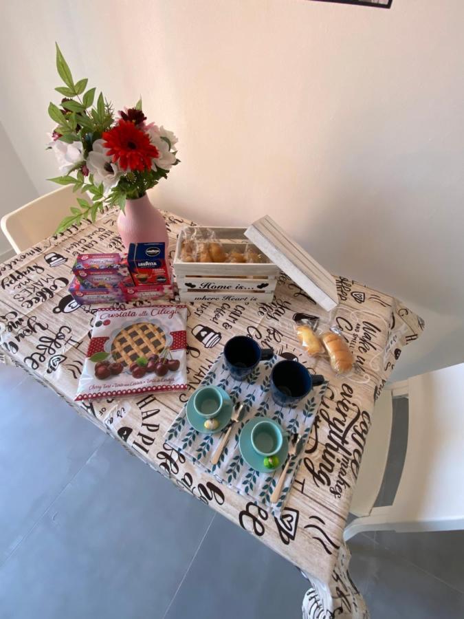 The Chic Apartment Verona