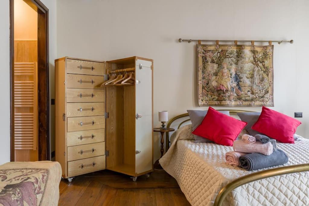 Magnificent 1800 In The Heart Of *