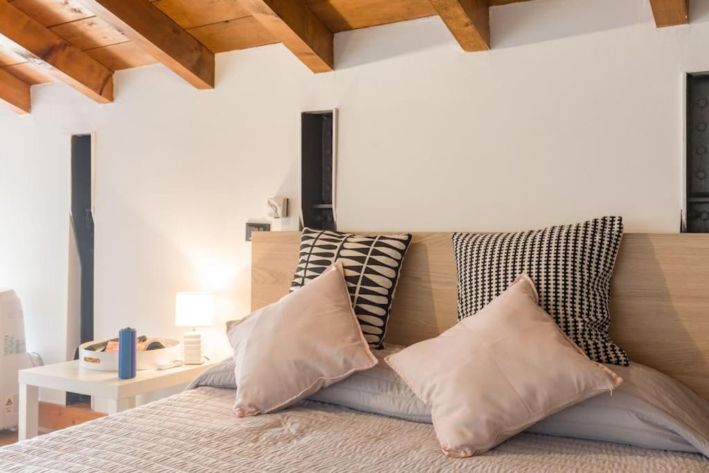 Apartment Magnificent 1800 In The Heart Of Verona