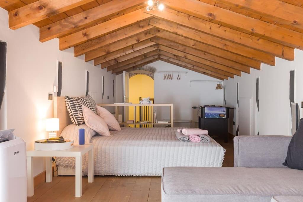 Apartment Magnificent 1800 In The Heart Of *