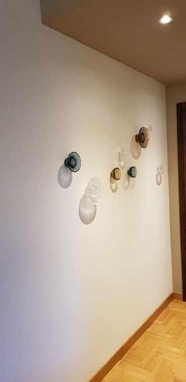 Căn hộ Interno Gavi