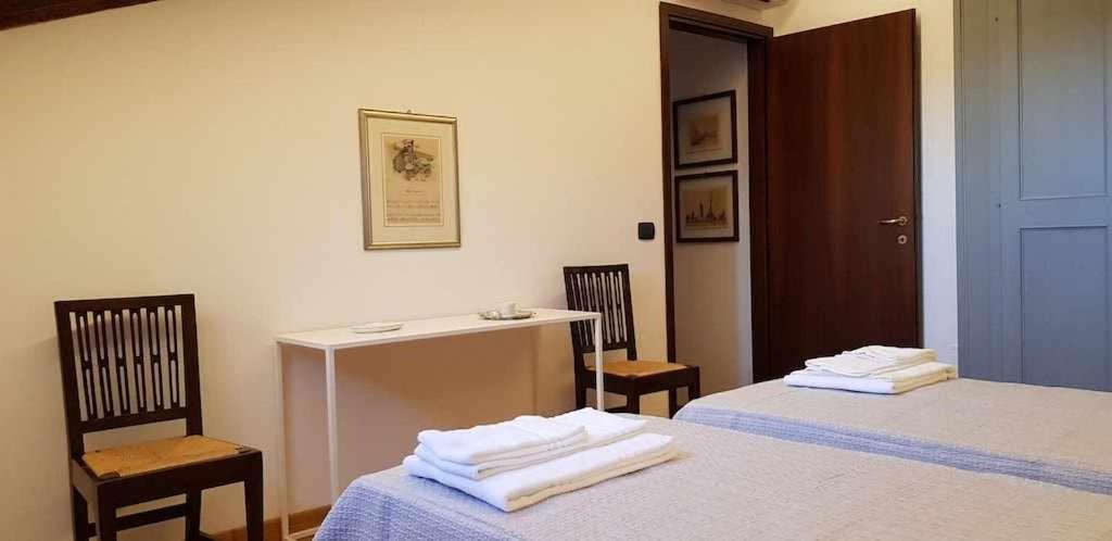Interno Gavi Căn hộ