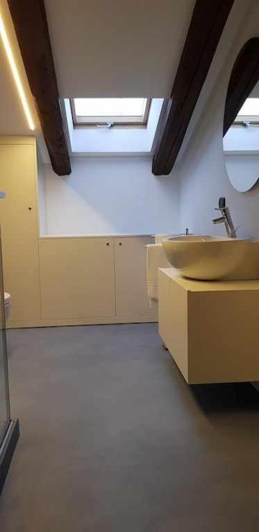 Interno Gavi Căn hộ Verona