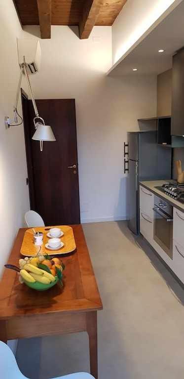 Interno Gavi Căn hộ Verona