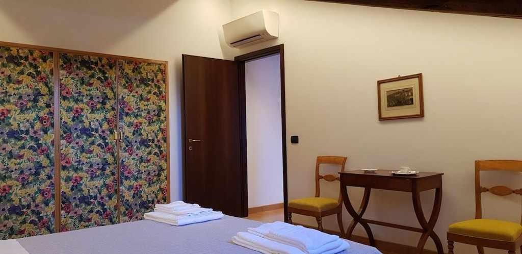 Căn hộ Interno Gavi *