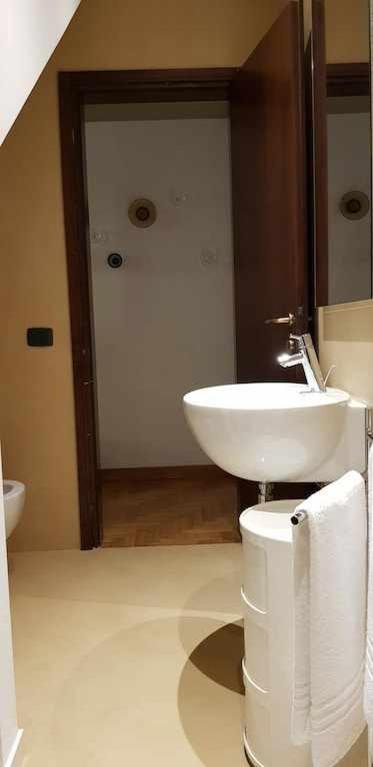 Căn hộ Interno Gavi Verona