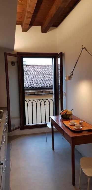 Căn hộ Interno Gavi
