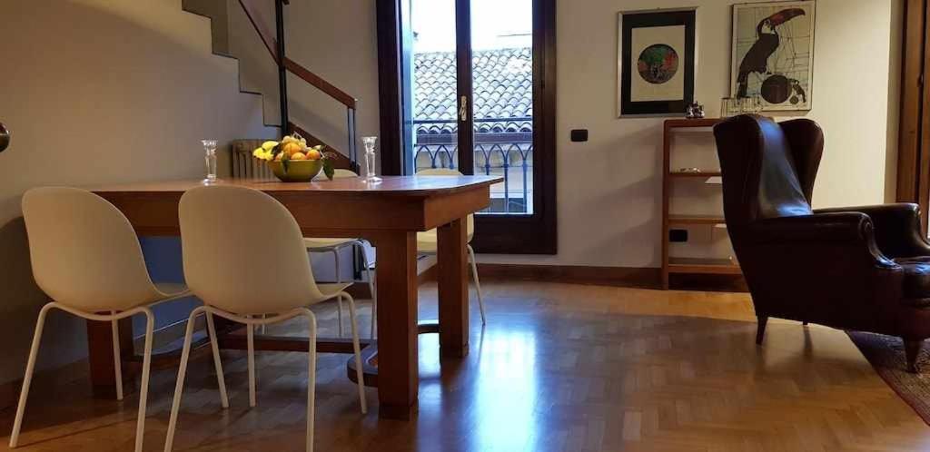 Căn hộ Interno Gavi *