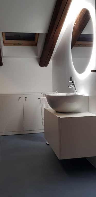 Interno Gavi Căn hộ