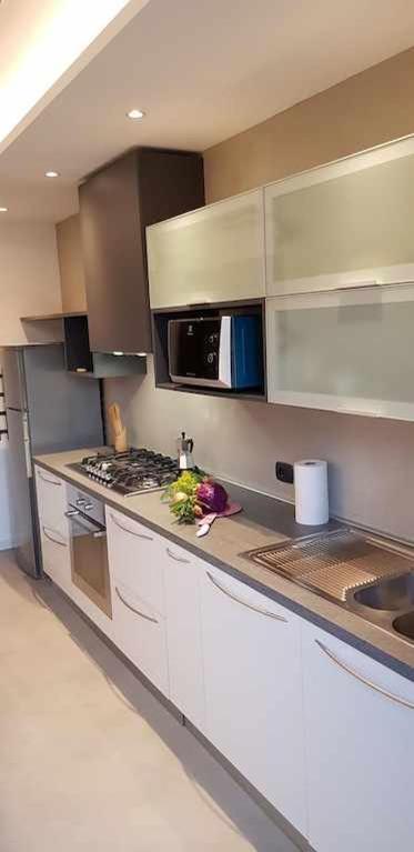 Căn hộ Interno Gavi