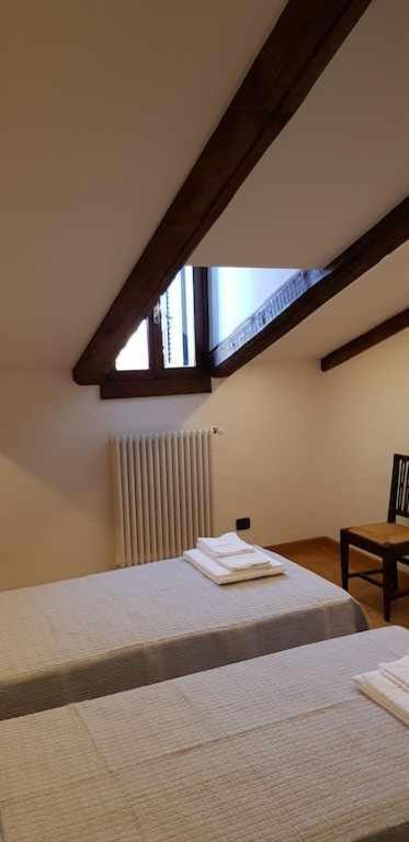Căn hộ Interno Gavi *