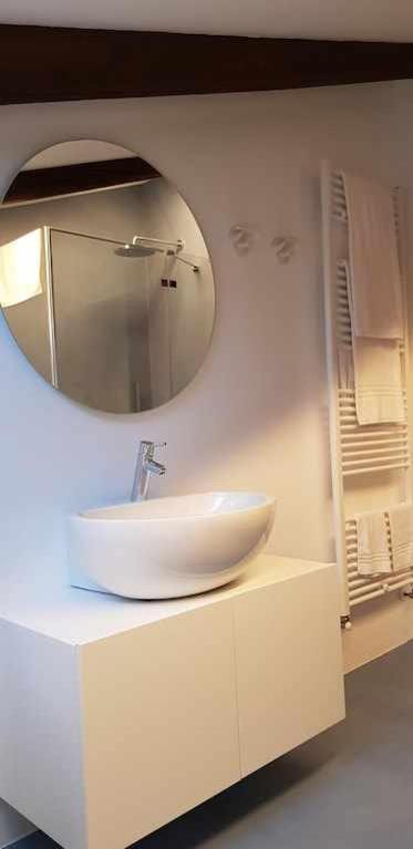 Interno Gavi Căn hộ Verona