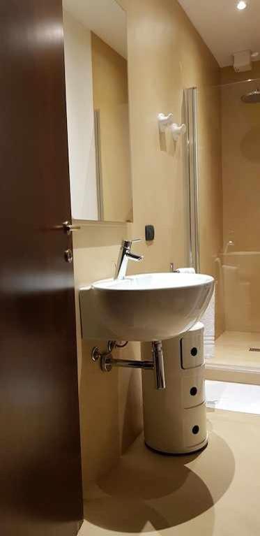 Căn hộ Interno Gavi *
