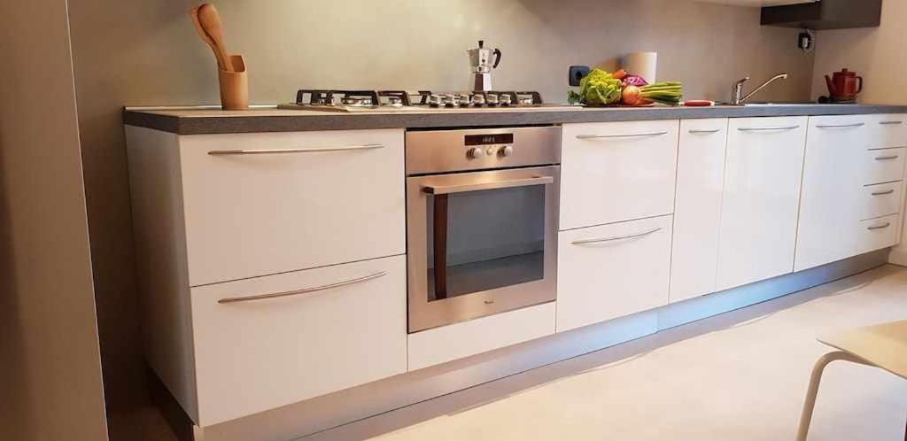 Interno Gavi *