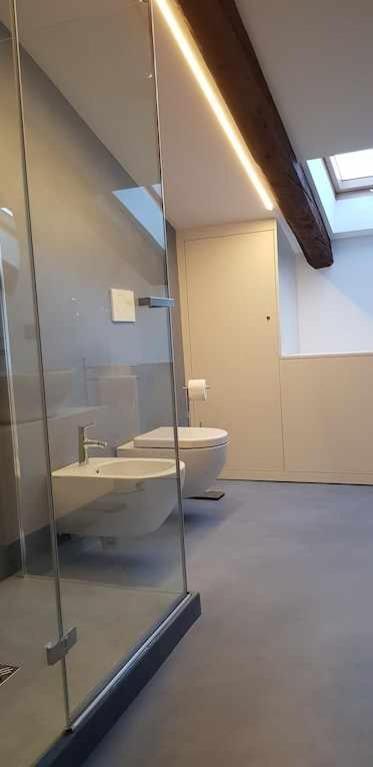 Interno Gavi