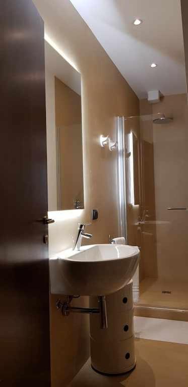 Căn hộ Interno Gavi Verona