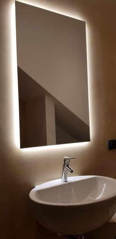 Interno Gavi Verona