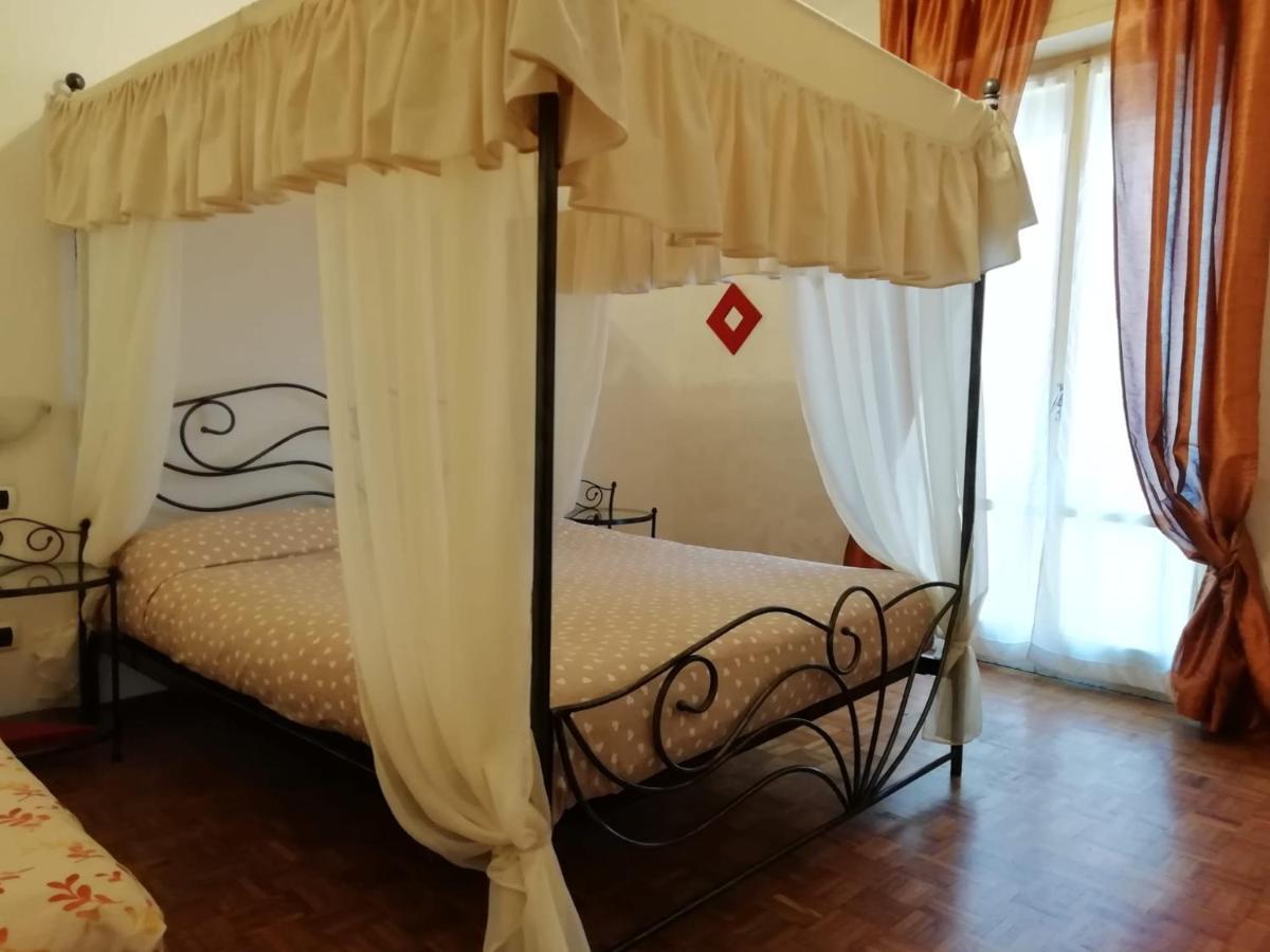 Apartamento Re Lear
