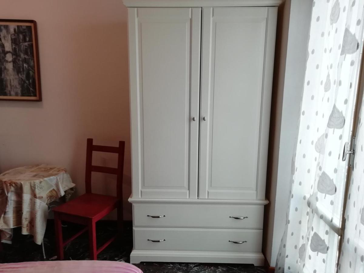 Re Lear Apartamento