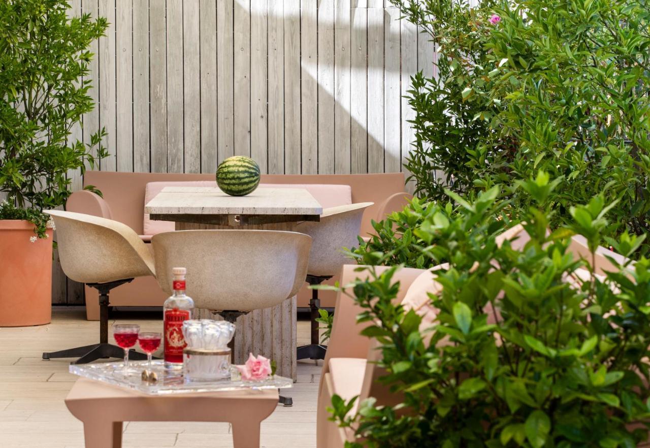 Il Garofano Rosa Apartamento *