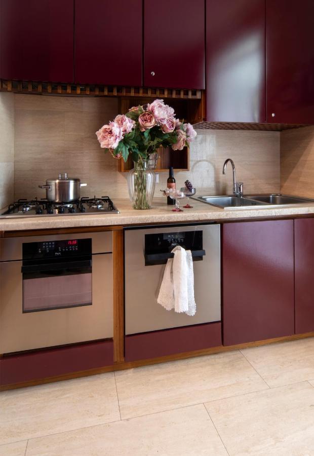 Il Garofano Rosa Apartamento *