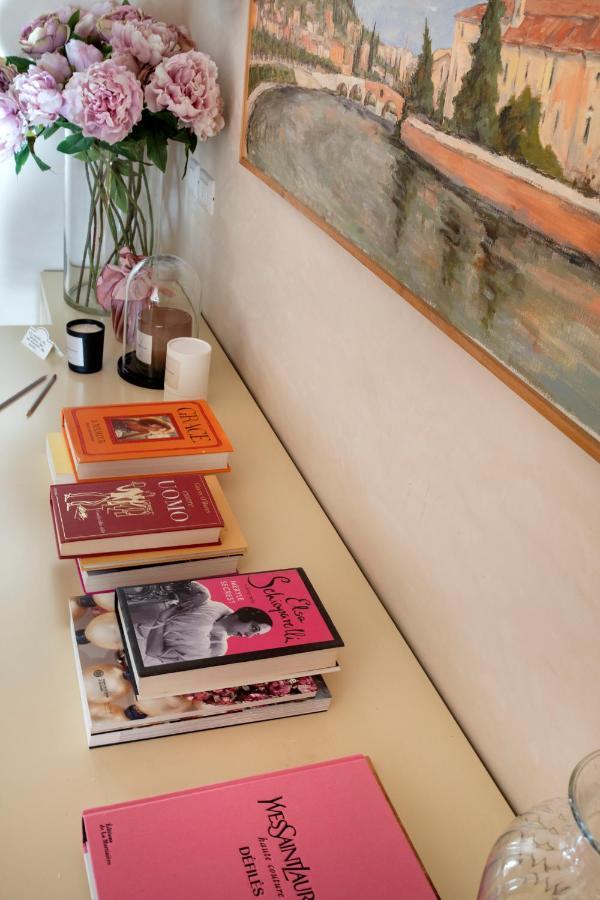 Apartamento Il Garofano Rosa