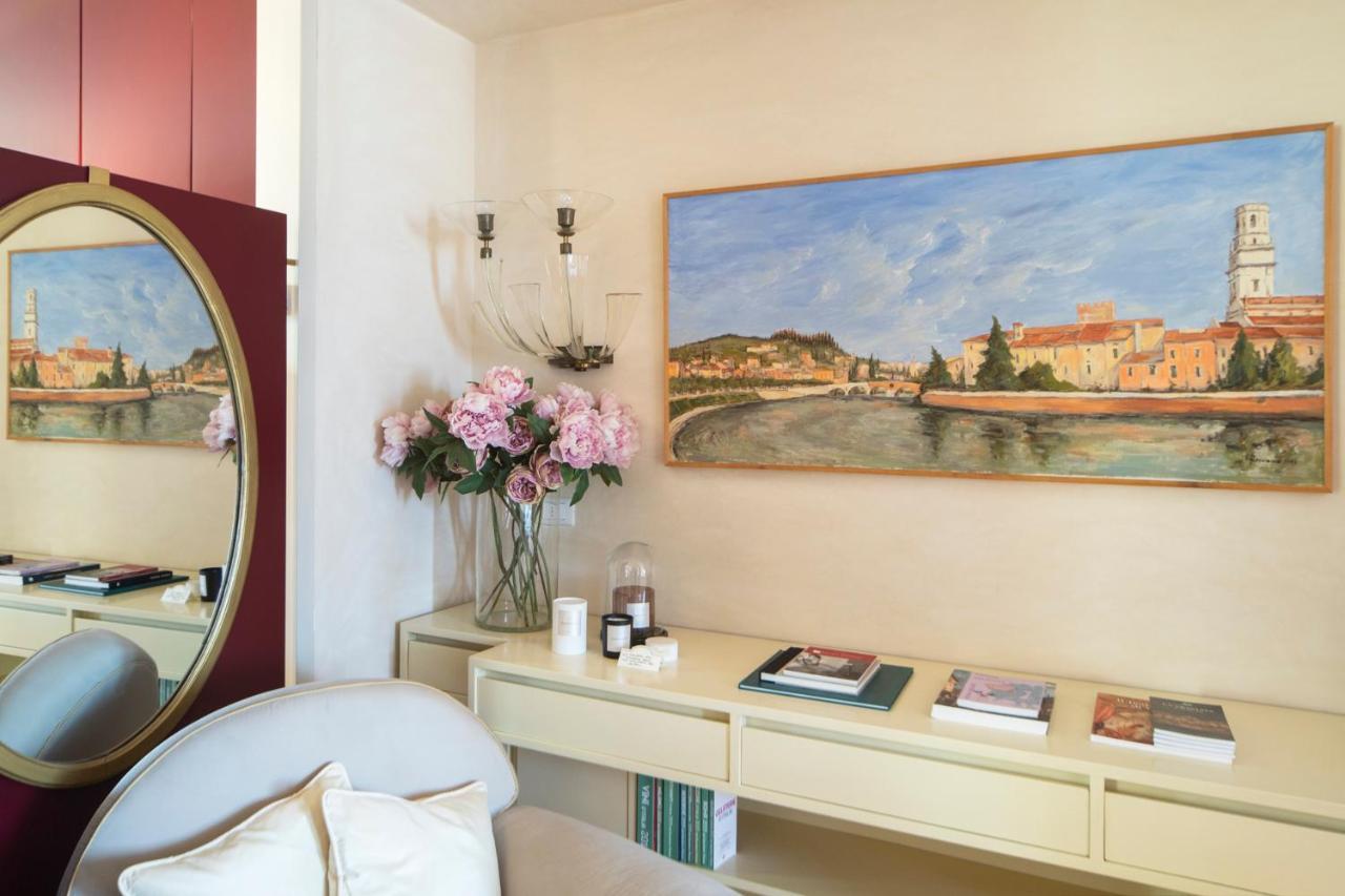 Apartamento Il Garofano Rosa Verona