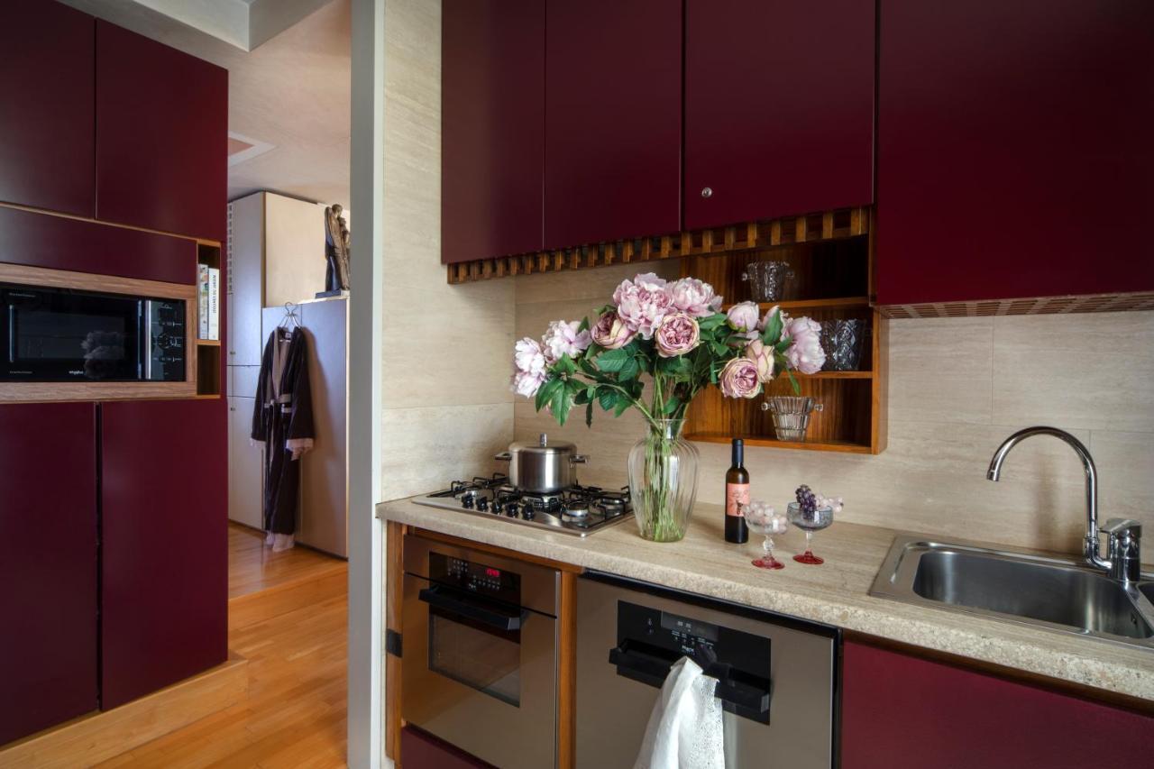 Il Garofano Rosa Apartamento