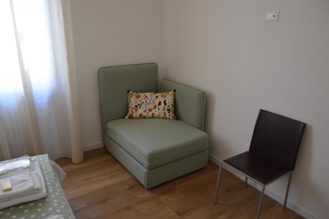Via Da Velo 8 Appartement *