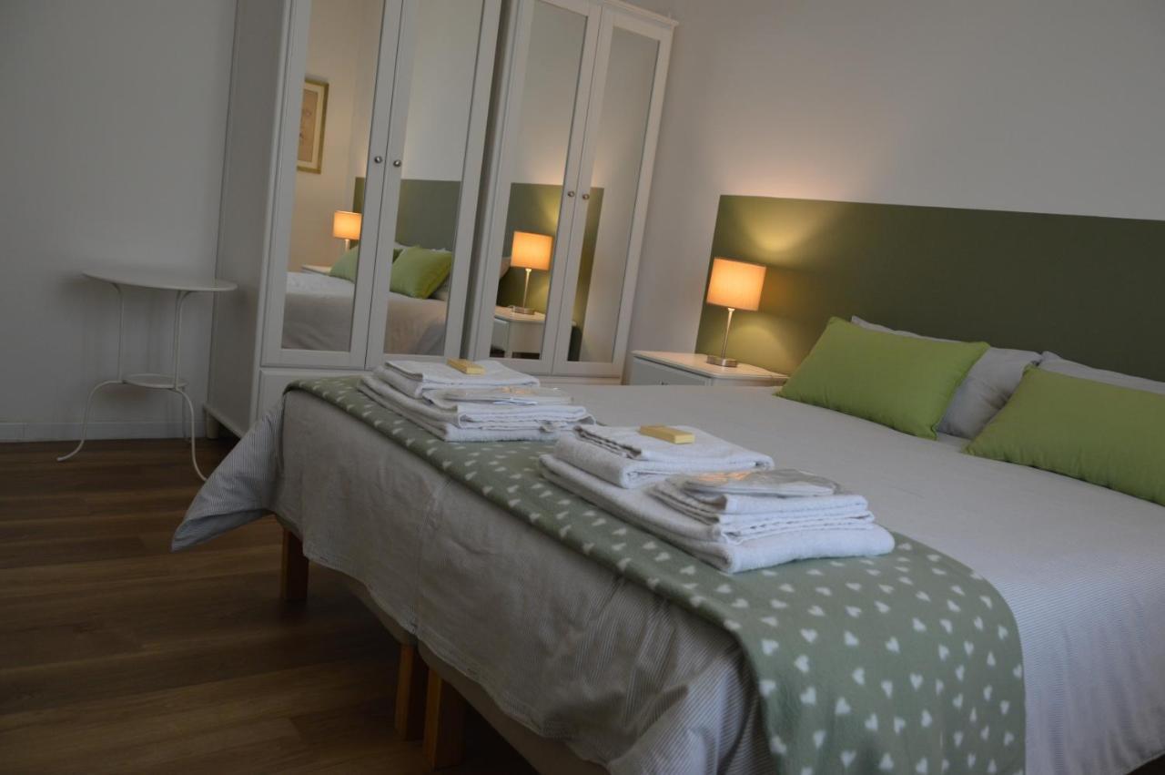 Appartement Via Da Velo 8 *