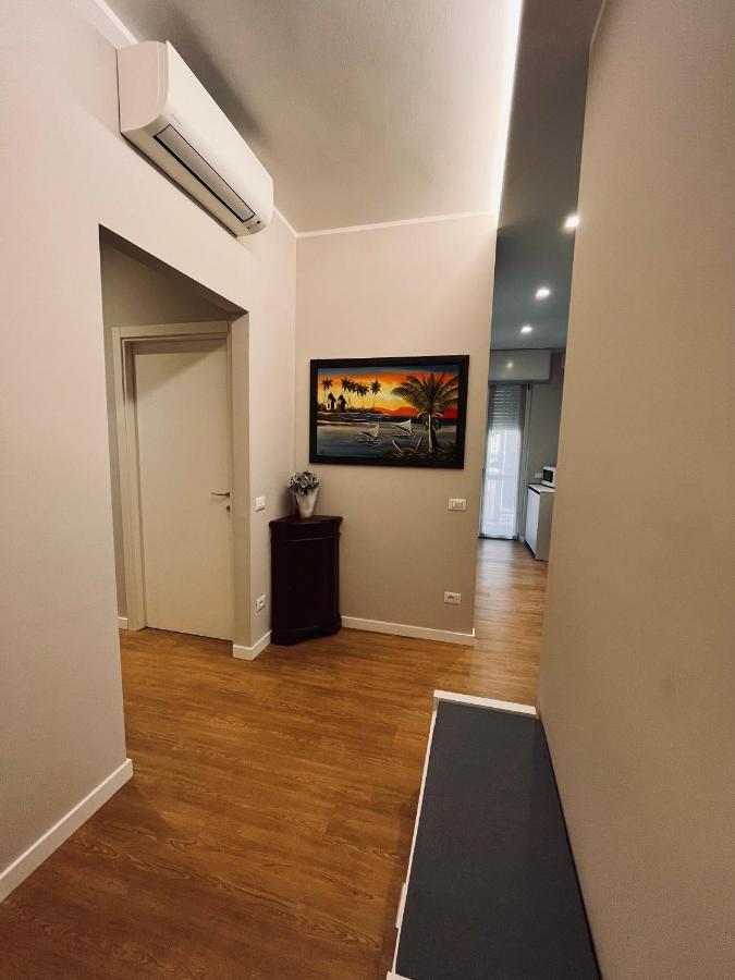 Casa Neci Căn hộ *