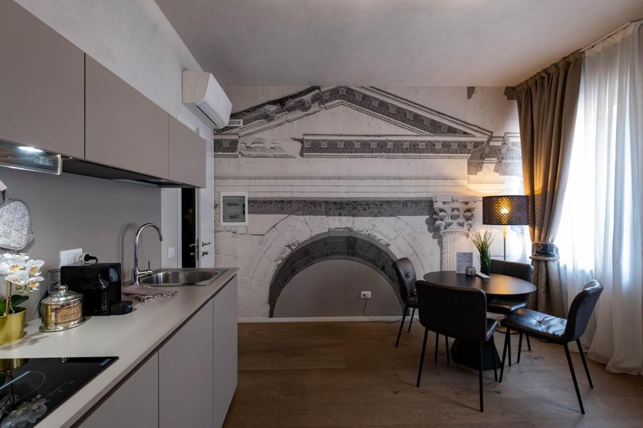 Romana Apartamento Verona