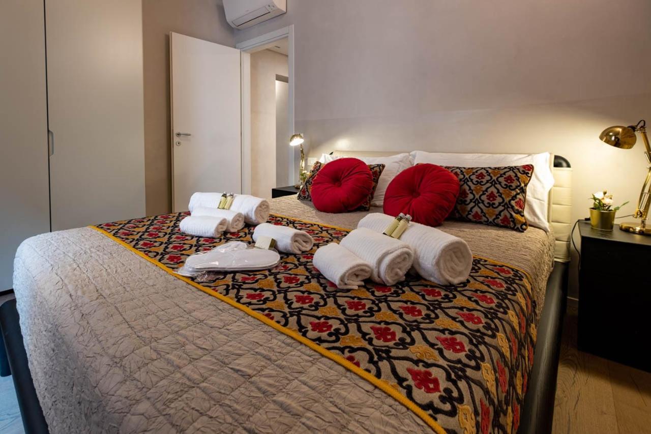 Apartamento Romana Verona