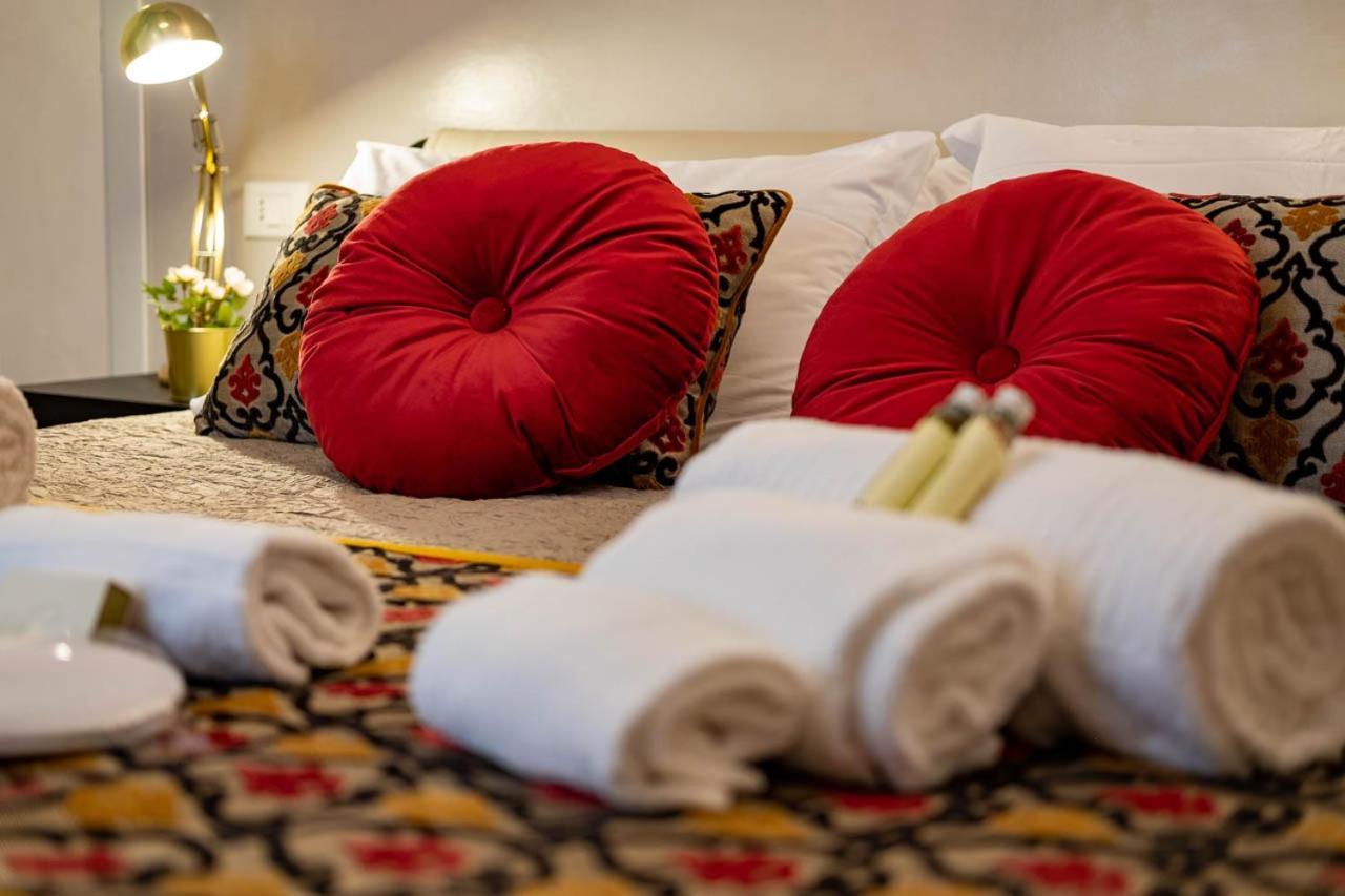 Apartamento Romana *