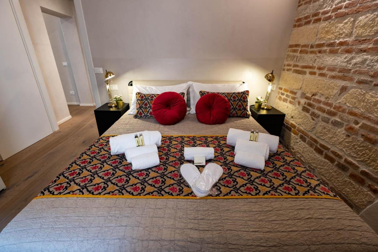 Apartamento Romana