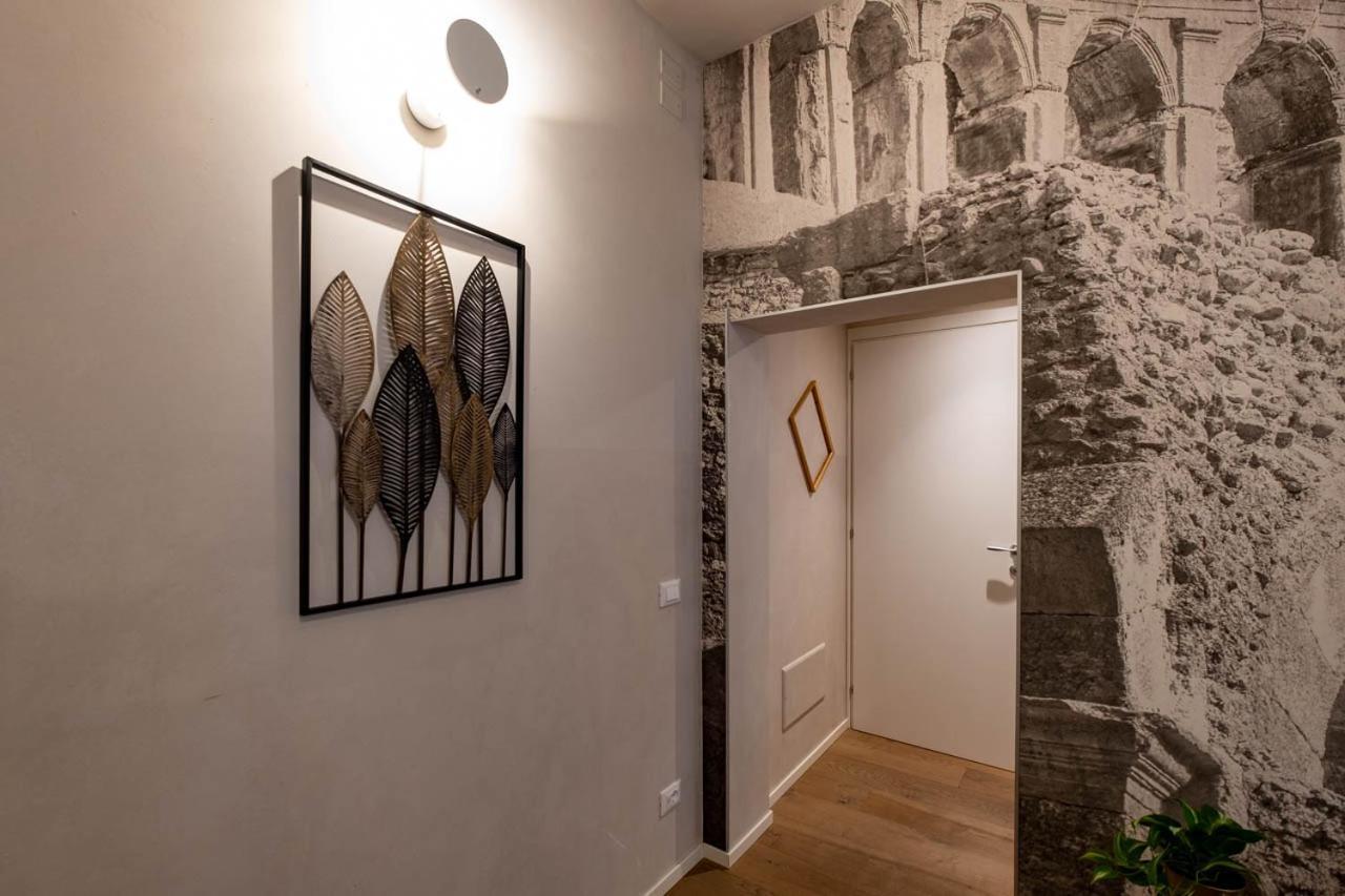 Romana Apartamento