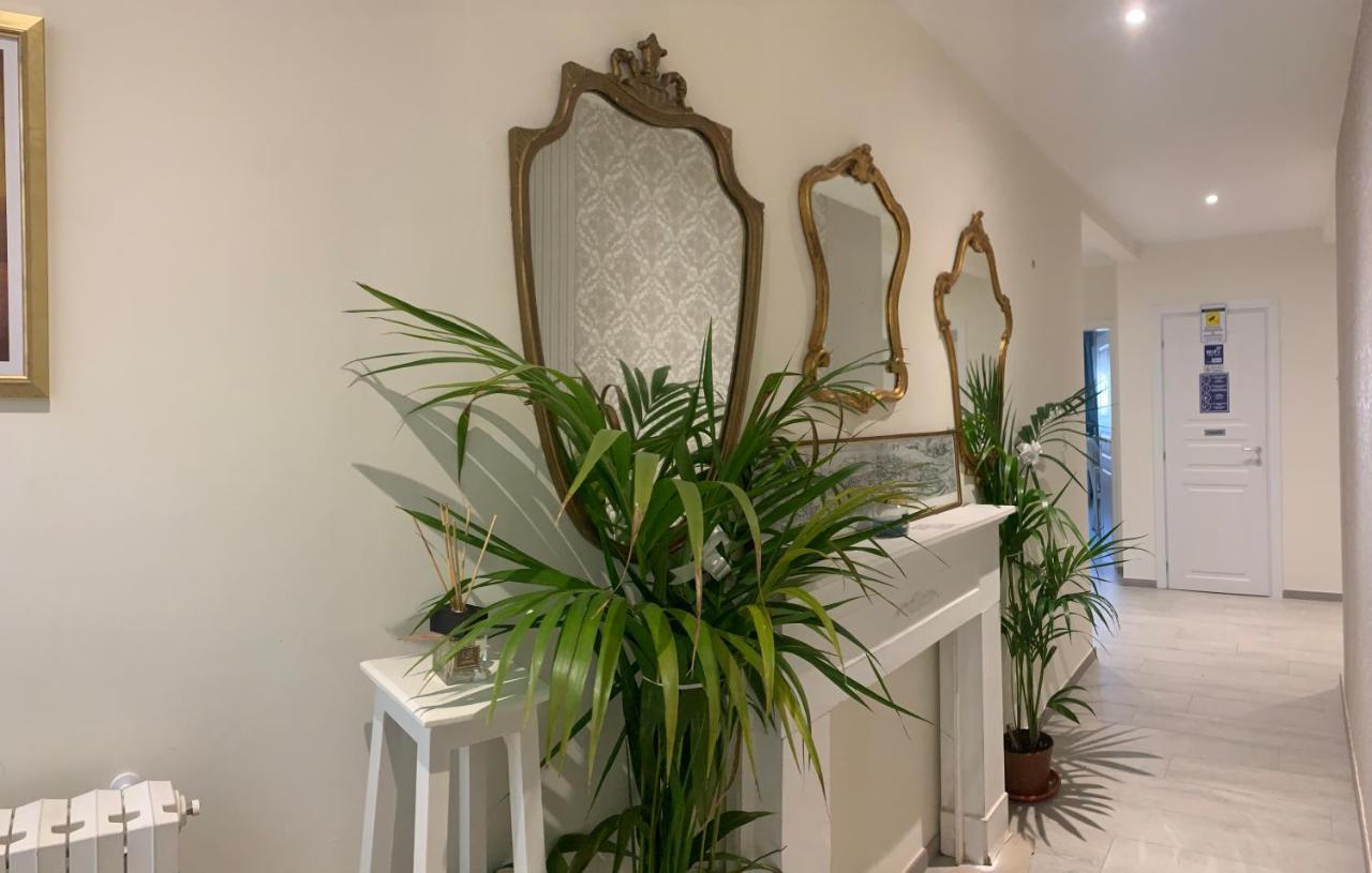 Jungle Chic Business & Fun Verona