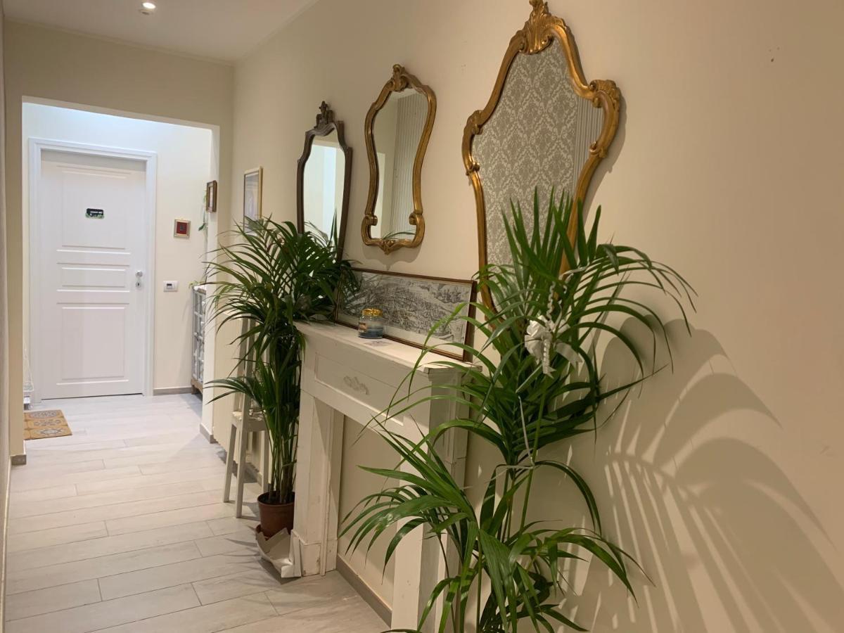 Apartment Jungle Chic Business & Fun Verona